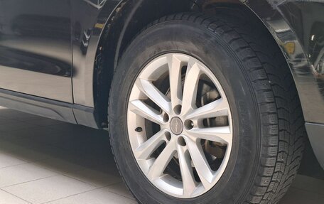 Zotye T600, 2017 год, 800 000 рублей, 9 фотография