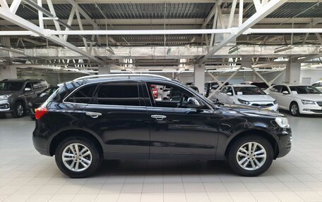 Zotye T600, 2017 год, 800 000 рублей, 8 фотография