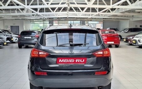 Zotye T600, 2017 год, 800 000 рублей, 6 фотография