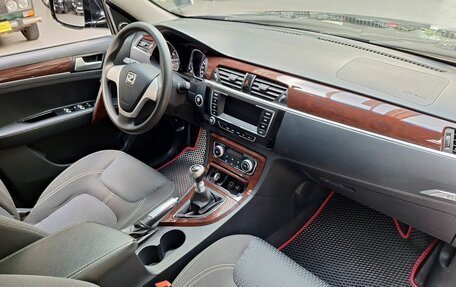 Zotye T600, 2017 год, 800 000 рублей, 16 фотография