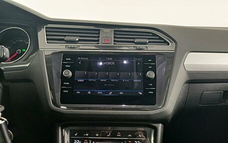 Volkswagen Tiguan II, 2021 год, 3 249 000 рублей, 19 фотография
