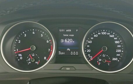 Volkswagen Tiguan II, 2021 год, 3 249 000 рублей, 18 фотография