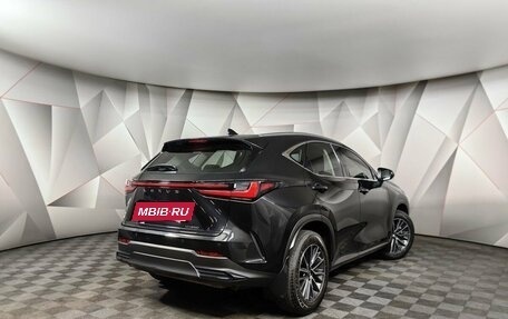 Lexus NX, 2021 год, 5 350 000 рублей, 2 фотография