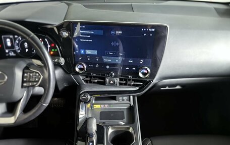 Lexus NX, 2021 год, 5 350 000 рублей, 14 фотография