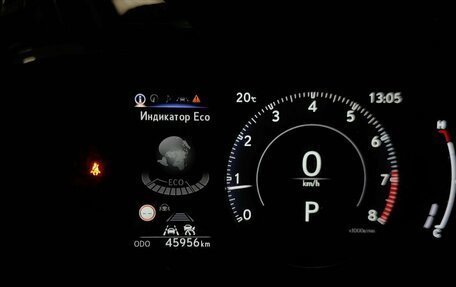 Lexus NX, 2021 год, 5 350 000 рублей, 17 фотография