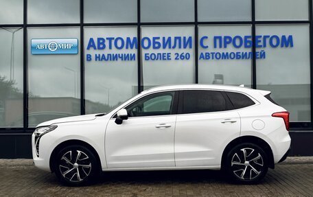 Haval Jolion, 2023 год, 2 149 000 рублей, 2 фотография
