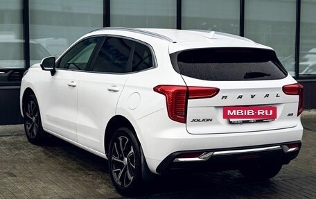Haval Jolion, 2023 год, 2 149 000 рублей, 3 фотография