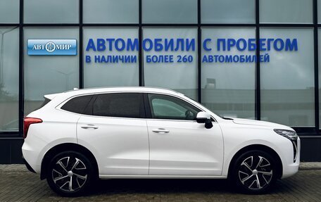 Haval Jolion, 2023 год, 2 149 000 рублей, 6 фотография