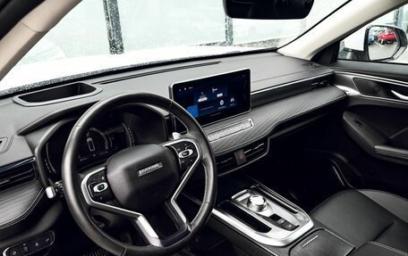Haval Jolion, 2023 год, 2 149 000 рублей, 14 фотография