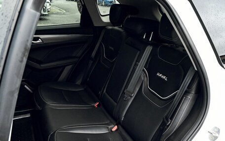 Haval Jolion, 2023 год, 2 149 000 рублей, 16 фотография