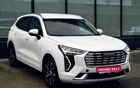 Haval Jolion, 2023 год, 2 149 000 рублей, 7 фотография