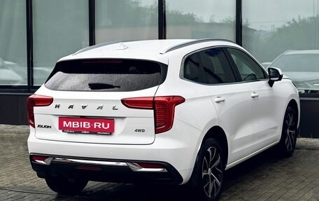 Haval Jolion, 2023 год, 2 149 000 рублей, 5 фотография