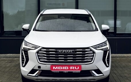 Haval Jolion, 2023 год, 2 149 000 рублей, 8 фотография