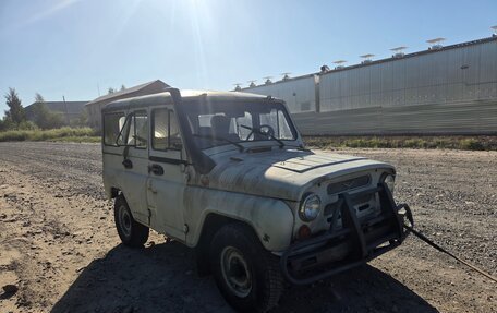 ЛуАЗ 3151, 2000 год, 50 000 рублей, 3 фотография