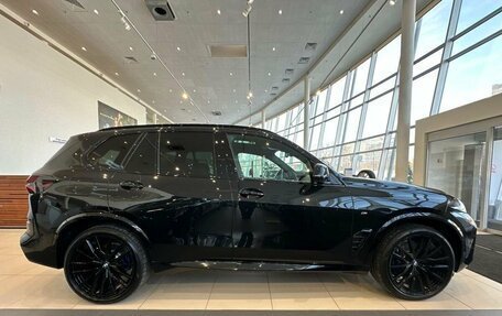 BMW X5, 2025 год, 16 500 000 рублей, 4 фотография