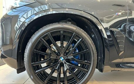 BMW X5, 2025 год, 16 500 000 рублей, 8 фотография