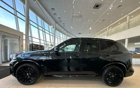 BMW X5, 2025 год, 16 500 000 рублей, 7 фотография