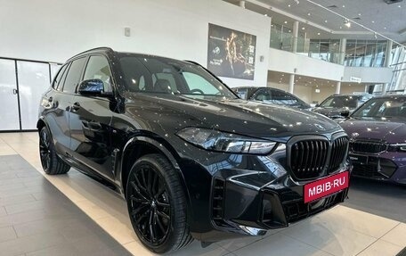BMW X5, 2025 год, 16 500 000 рублей, 3 фотография