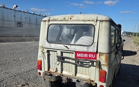 ЛуАЗ 3151, 2000 год, 50 000 рублей, 4 фотография