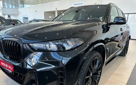 BMW X5, 2025 год, 16 500 000 рублей, 9 фотография