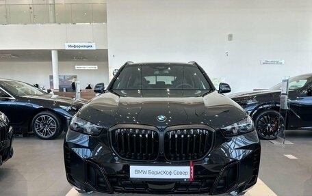 BMW X5, 2025 год, 16 500 000 рублей, 2 фотография