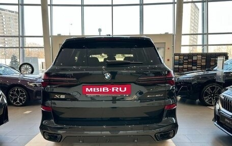 BMW X5, 2025 год, 16 500 000 рублей, 6 фотография