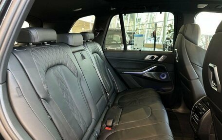 BMW X5, 2025 год, 16 500 000 рублей, 10 фотография