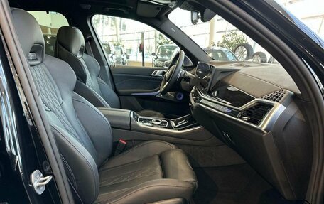 BMW X5, 2025 год, 16 500 000 рублей, 12 фотография