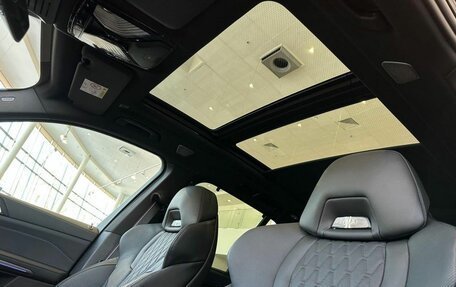 BMW X5, 2025 год, 16 500 000 рублей, 14 фотография