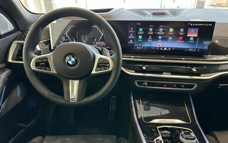 BMW X5, 2025 год, 16 500 000 рублей, 18 фотография