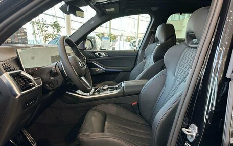 BMW X5, 2025 год, 16 500 000 рублей, 15 фотография