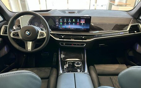 BMW X5, 2025 год, 16 500 000 рублей, 17 фотография