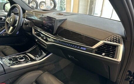 BMW X5, 2025 год, 16 500 000 рублей, 13 фотография