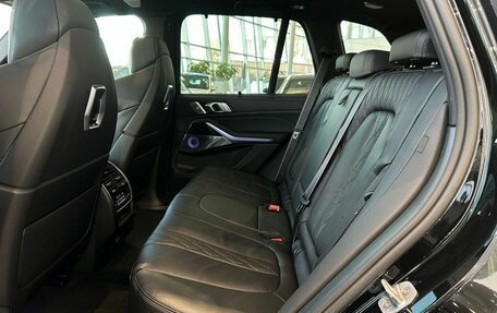 BMW X5, 2025 год, 16 500 000 рублей, 11 фотография