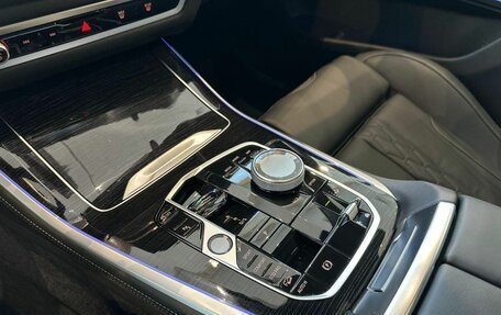 BMW X5, 2025 год, 16 500 000 рублей, 24 фотография