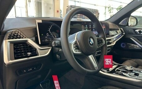 BMW X5, 2025 год, 16 500 000 рублей, 16 фотография