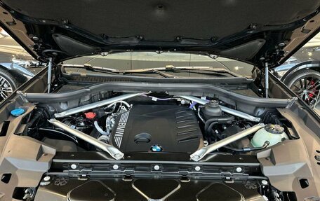 BMW X5, 2025 год, 16 500 000 рублей, 26 фотография