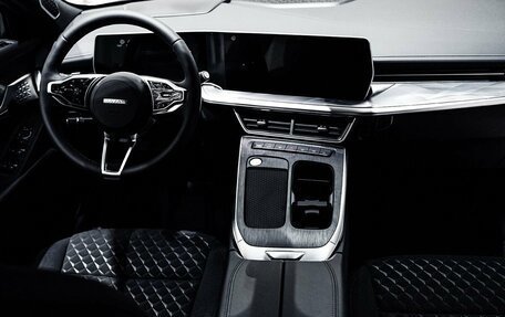 Haval F7, 2026 год, 3 799 000 рублей, 10 фотография