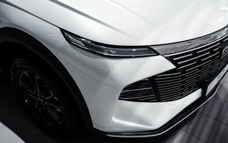 Haval F7, 2026 год, 3 799 000 рублей, 5 фотография