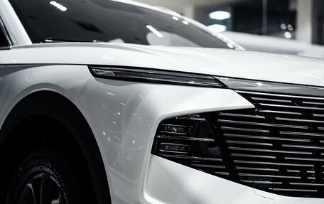 Haval F7, 2026 год, 3 799 000 рублей, 4 фотография