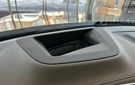 BMW X5, 2025 год, 16 500 000 рублей, 27 фотография