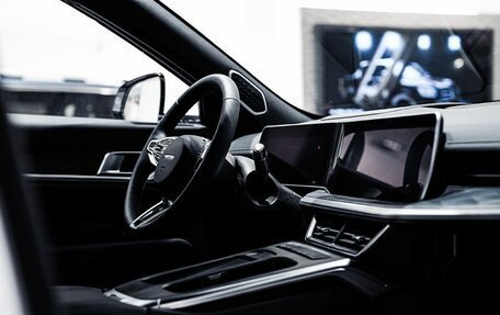 Haval F7, 2026 год, 3 799 000 рублей, 6 фотография