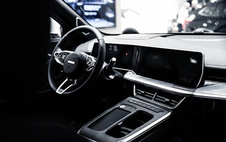 Haval F7, 2026 год, 3 799 000 рублей, 11 фотография