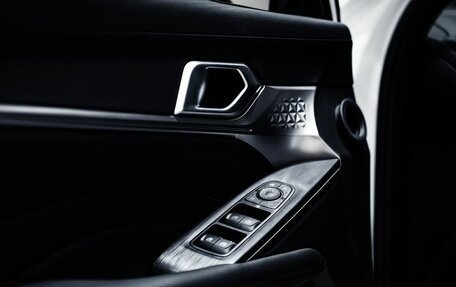 Haval F7, 2026 год, 3 799 000 рублей, 17 фотография