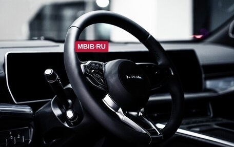 Haval F7, 2026 год, 3 799 000 рублей, 18 фотография