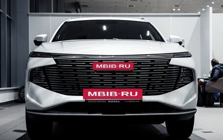 Haval F7, 2026 год, 3 799 000 рублей, 2 фотография