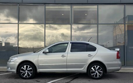 Skoda Octavia, 2013 год, 586 000 рублей, 6 фотография