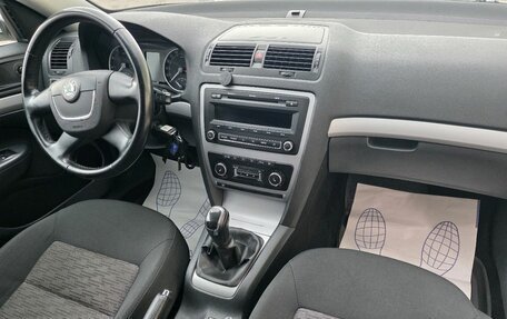 Skoda Octavia, 2013 год, 586 000 рублей, 7 фотография