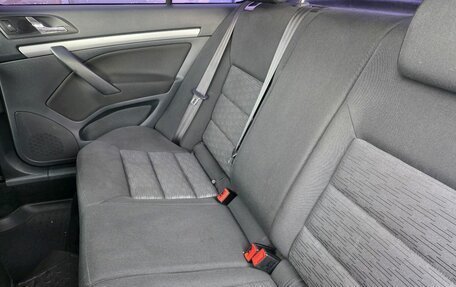 Skoda Octavia, 2013 год, 586 000 рублей, 9 фотография