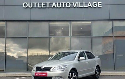Skoda Octavia, 2013 год, 586 000 рублей, 1 фотография